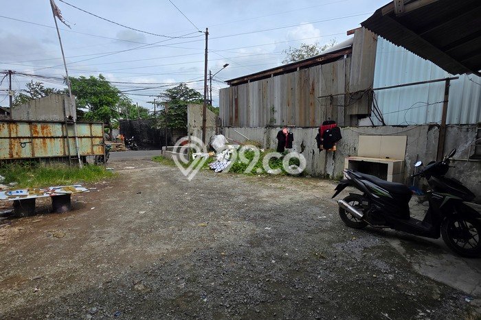 Kavling Tanah untuk Dijual di Semanan, Jakarta Barat, Luas 300m2 Kavling Tanah untuk Dijual di Semanan, Jakarta Barat, Luas 300m2