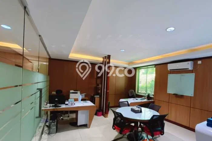 Gudang Kawasan Bisnis Kawasan Citeureup, Luas 4000m², Jalan Utama Gudang Kawasan Bisnis Kawasan Citeureup, Luas 4000m², Jalan Utama