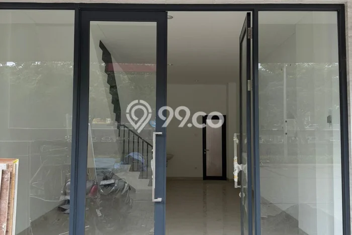Paling Dicari! Ruko Dijual di BSD Harga Kompetitif Paling Dicari! Ruko Dijual di BSD Harga Kompetitif