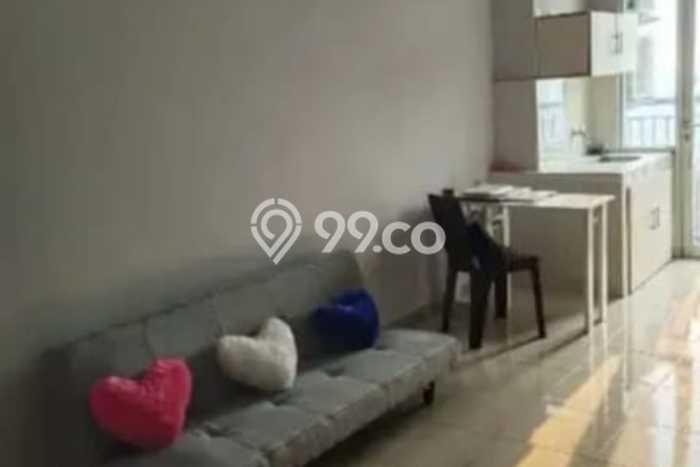 Untuk Dijual Apartemen 2 KT & 1 KM di Jakarta Barat Lokasi Strategis Untuk Dijual Apartemen 2 KT & 1 KM di Jakarta Barat Lokasi Strategis