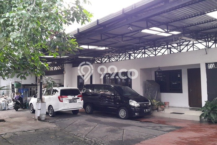 Komersial Dijual di Jakarta Barat LT 1180m2 & LB 1100m2 Lokasi Terbaik! Komersial Dijual di Jakarta Barat LT 1180m2 & LB 1100m2 Lokasi Terbaik!