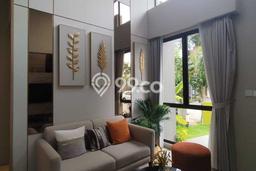 Rumah Strategis Minimalis Lb 54m2 di Serpong, Tangerang Selatan Rumah Strategis Minimalis Lb 54m2 di Serpong, Tangerang Selatan