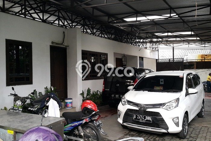 Komersial Dijual di Jakarta Barat LT 1180m2 & LB 1100m2 Lokasi Terbaik! Komersial Dijual di Jakarta Barat LT 1180m2 & LB 1100m2 Lokasi Terbaik!