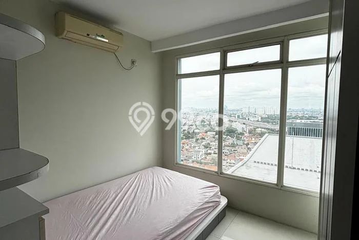 Sewa Apartemen Murah di Jatinegara, Jakarta Timur Lokasi Strategis Sewa Apartemen Murah di Jatinegara, Jakarta Timur Lokasi Strategis
