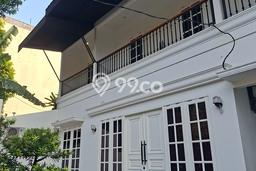 Dijual Rumah Premium dengan Fasilitas Sekitar Komplit di Kuningan, Kuningan Dijual Rumah Premium dengan Fasilitas Sekitar Komplit di Kuningan, Kuningan