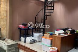 Jual Rumah Luas Megah Dengan View Cantik di BSD Avani, Tangerang Jual Rumah Luas Megah Dengan View Cantik di BSD Avani, Tangerang