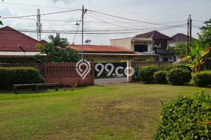 Dijual Rumah Elit Exclusive di Ilir Timur I, Palembang Dijual Rumah Elit Exclusive di Ilir Timur I, Palembang