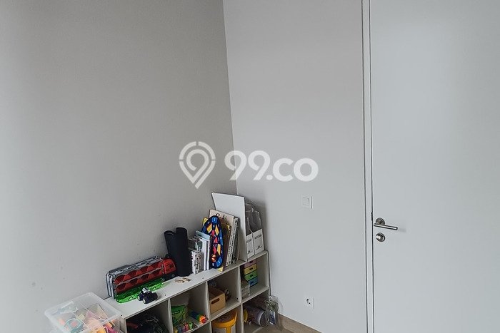 Jual Rumah Luas Elegan Dengan View Eksklusif di BSD Green Wich, Tangerang Jual Rumah Luas Elegan Dengan View Eksklusif di BSD Green Wich, Tangerang