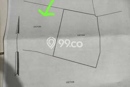 Tanah Dijual Area Strategis di Batu Ceper Tangerang 1381m2 Tanah Dijual Area Strategis di Batu Ceper Tangerang 1381m2