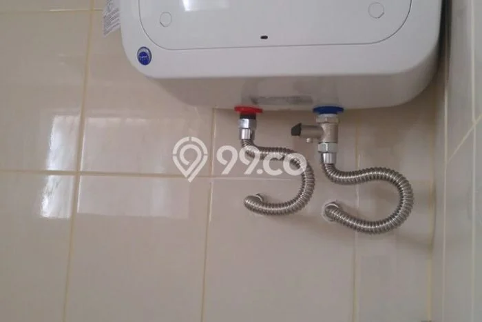 Disewakan Apartemen Harga Terjangkau di Cipinang Melayu 2 Bedroom Disewakan Apartemen Harga Terjangkau di Cipinang Melayu 2 Bedroom