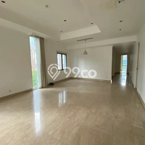 Hunian Modern Disewakan di Sudirman Jakarta Selatan 3 KT & 3 KM Hunian Modern Disewakan di Sudirman Jakarta Selatan 3 KT & 3 KM