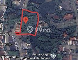 Dijual Tanah Lokasi Lebak Bulus, Jakarta Selatan Seluas 2085m2 Dijual Tanah Lokasi Lebak Bulus, Jakarta Selatan Seluas 2085m2
