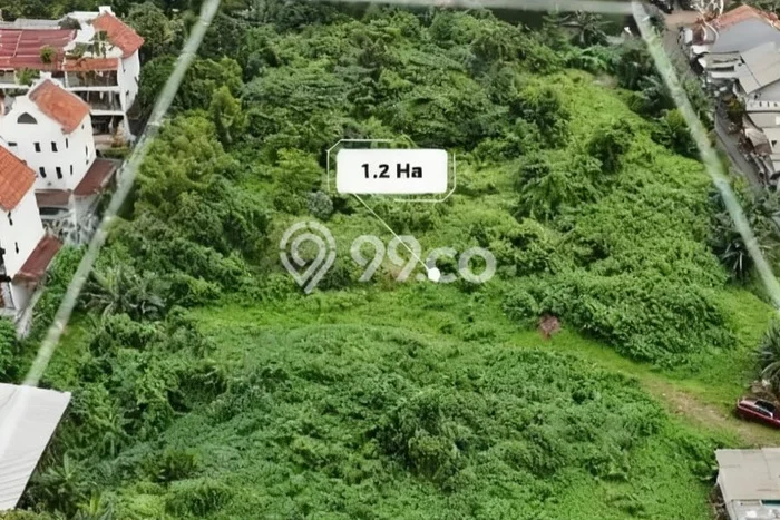 Tanah Dijual di Jakarta Selatan Seluas 12000m2 Strategis Tanah Dijual di Jakarta Selatan Seluas 12000m2 Strategis