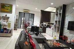 Hunian Super Mewah dengan Akses Paling Strategis di Alam Sutera, Tangerang Hunian Super Mewah dengan Akses Paling Strategis di Alam Sutera, Tangerang