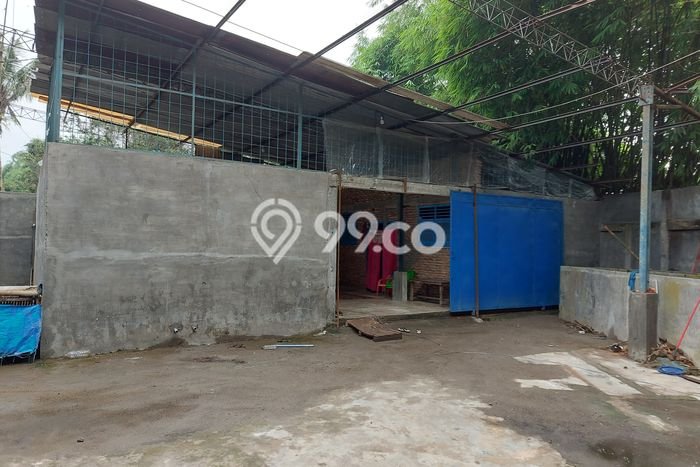 Unit Gudang Dijual di Deli Tua Deli Serdang Luas Tanah 3217m2, Luas Bangunan 720m2 Unit Gudang Dijual di Deli Tua Deli Serdang Luas Tanah 3217m2, Luas Bangunan 720m2