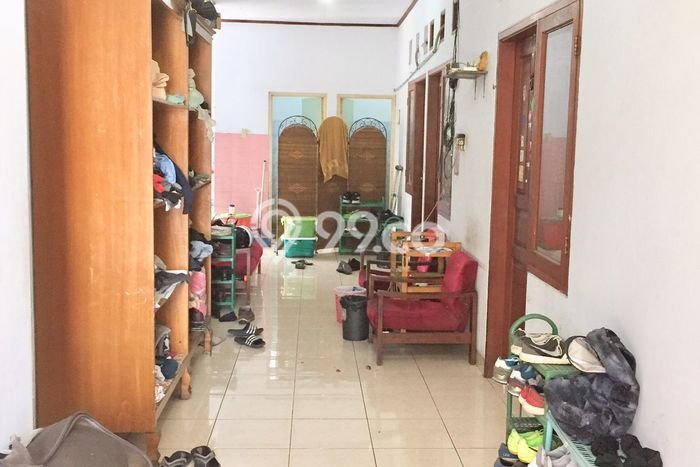 Kos-kosan Dijual di Cempaka Putih, Jakarta Pusat, 14 KT, 8 KM, Bangunan 600m2 Kos-kosan Dijual di Cempaka Putih, Jakarta Pusat, 14 KT, 8 KM, Bangunan 600m2