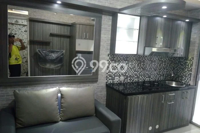 Disewakan Apartemen Harga Terjangkau di Cipinang Melayu 2 Bedroom Disewakan Apartemen Harga Terjangkau di Cipinang Melayu 2 Bedroom
