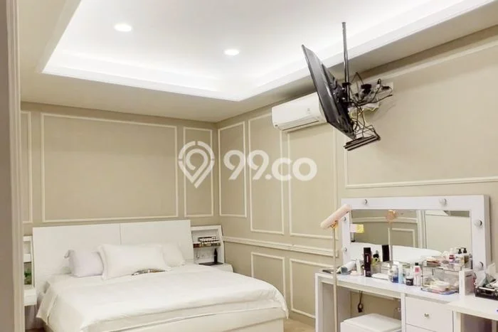 Siap Huni Hunian Elit 3 Kamar di Karawaci Dekat ke Mana Saja Siap Huni Hunian Elit 3 Kamar di Karawaci Dekat ke Mana Saja