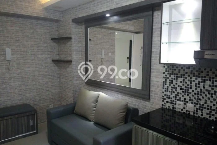 Disewakan Apartemen Harga Terjangkau di Cipinang Melayu 2 Bedroom Disewakan Apartemen Harga Terjangkau di Cipinang Melayu 2 Bedroom