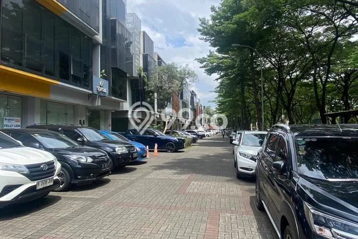Ruko Bagus Dijual di BSD The Icon Tangerang Lokasi Strategis Cocok untuk Kembangkan Bisnis Ruko Bagus Dijual di BSD The Icon Tangerang Lokasi Strategis Cocok untuk Kembangkan Bisnis
