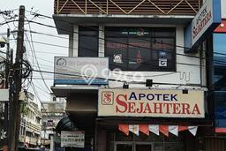 Ruko Strategis Kawasan Ilir Timur I, Luas 160m2m², Mainroad, Tingkat Keramaian Tinggi Ruko Strategis Kawasan Ilir Timur I, Luas 160m2m², Mainroad, Tingkat Keramaian Tinggi