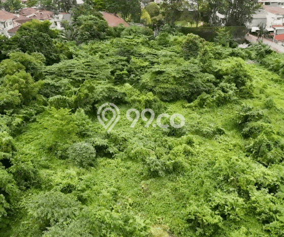 Tanah Dijual di Jakarta Selatan Seluas 12000m2 Strategis Tanah Dijual di Jakarta Selatan Seluas 12000m2 Strategis