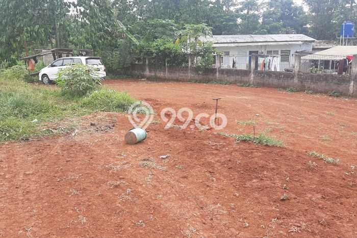 Tanah Dijual Lokasi Strategis di Depok dengan Luas 3192m2 Tanah Dijual Lokasi Strategis di Depok dengan Luas 3192m2