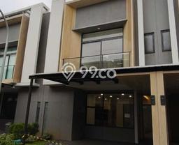 Rumah EXCLUSIVE area BSD, Tangerang Selatan, Luas 90m2m² LB 105m2m² HARGA TERBAIK! Rumah EXCLUSIVE area BSD, Tangerang Selatan, Luas 90m2m² LB 105m2m² HARGA TERBAIK!