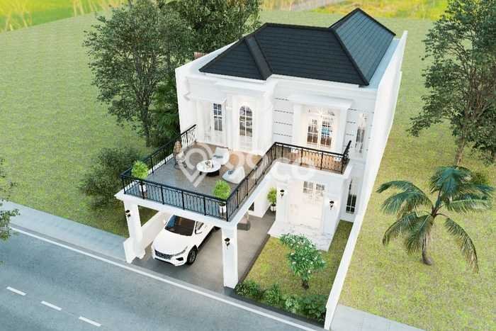 DIJUAL CEPAT! Rumah di Pekanbaru Kota, Pekanbaru, Luas 260m² LB 380m² BISA KPR! DIJUAL CEPAT! Rumah di Pekanbaru Kota, Pekanbaru, Luas 260m² LB 380m² BISA KPR!