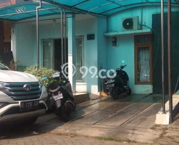 Dijual Cepat Rumah Favorit Siap Huni LB 50m2 di Pondok Aren, Tangerang Selatan Dijual Cepat Rumah Favorit Siap Huni LB 50m2 di Pondok Aren, Tangerang Selatan