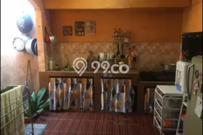 Rumah Modern Cantik 2 KT Bisa Langsung Pindah di Serpong Rumah Modern Cantik 2 KT Bisa Langsung Pindah di Serpong