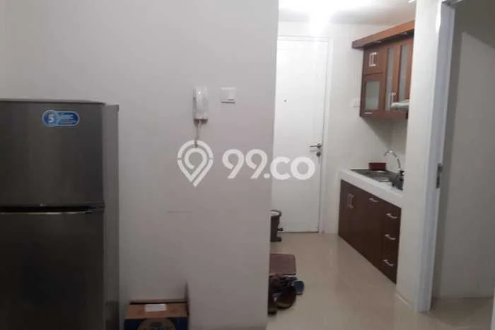 Apartemen Siap Pakai 2 BR dengan Harga Hemat di Area Pondok Aren, Tangerang Selatan Apartemen Siap Pakai 2 BR dengan Harga Hemat di Area Pondok Aren, Tangerang Selatan