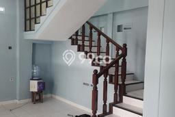 Dijual Cepat Rumah Favorit Siap Huni LB 105m2 di Pondok Aren, Tangerang Selatan Dijual Cepat Rumah Favorit Siap Huni LB 105m2 di Pondok Aren, Tangerang Selatan
