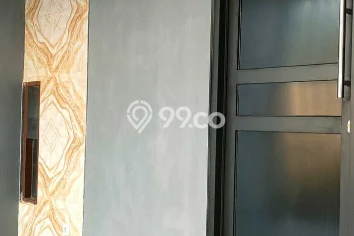 Siap Huni Rumah Mewah 3 Kamar di Pondok Aren Dekat ke Mana Saja Siap Huni Rumah Mewah 3 Kamar di Pondok Aren Dekat ke Mana Saja