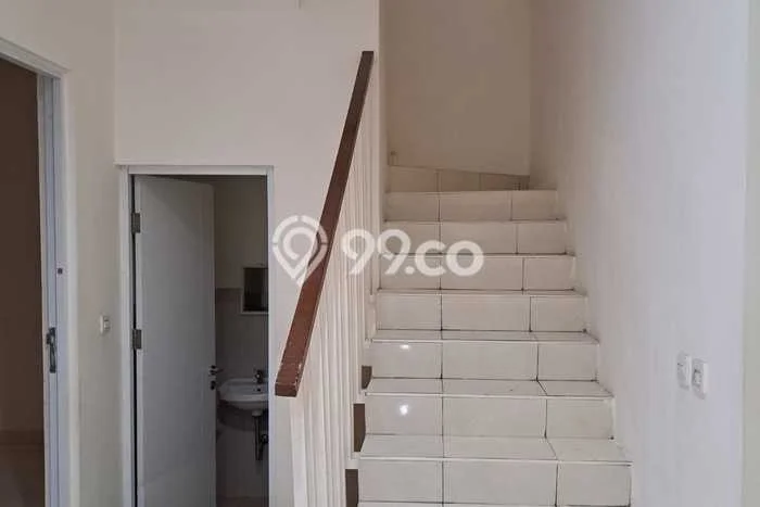Hunian Cantik Modern Lb 84m2 di Serpong, Tangerang Selatan Hunian Cantik Modern Lb 84m2 di Serpong, Tangerang Selatan