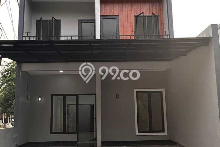 Jual Rumah Strategis Bagus Punya 4 KT di Serpong Tangerang Selatan SHM Jual Rumah Strategis Bagus Punya 4 KT di Serpong Tangerang Selatan SHM