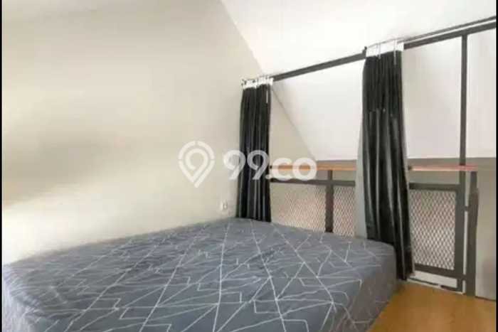 Rumah Modern Cantik 2 KT Bisa Langsung Pindah di Pondok Aren Rumah Modern Cantik 2 KT Bisa Langsung Pindah di Pondok Aren