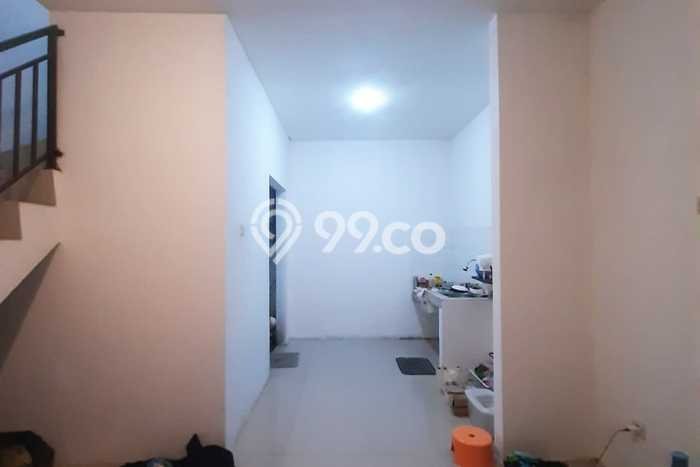 Rumah Sederhana Dijual di Ciputat 2 Kamar dengan Luas Tanah 45m2 Rumah Sederhana Dijual di Ciputat 2 Kamar dengan Luas Tanah 45m2