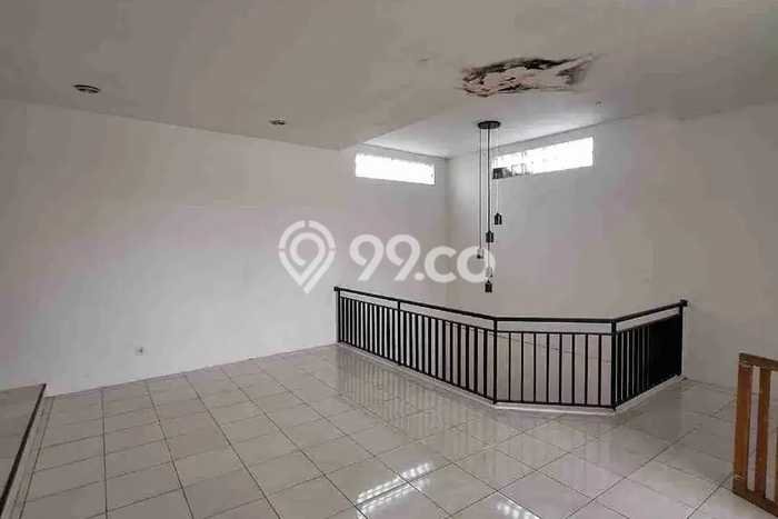 Rumah Luxury Modern Tanpa Renovasi di Tanah Kusir Jakarta Selatan Rumah Luxury Modern Tanpa Renovasi di Tanah Kusir Jakarta Selatan