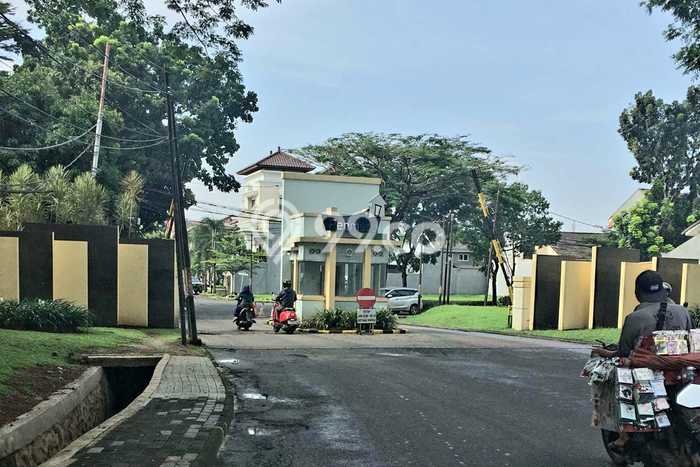 Tanah Kavling Dijual di Bintaro, Tangerang Selatan dengan Luas Tanah 197m2 Tanah Kavling Dijual di Bintaro, Tangerang Selatan dengan Luas Tanah 197m2