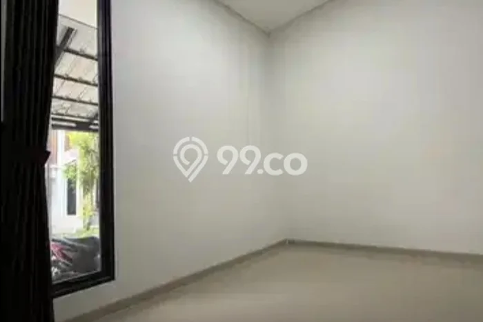 Rumah Cantik Siap Pakai Di Pondok Aren Luas 71m2 Aman Rumah Cantik Siap Pakai Di Pondok Aren Luas 71m2 Aman