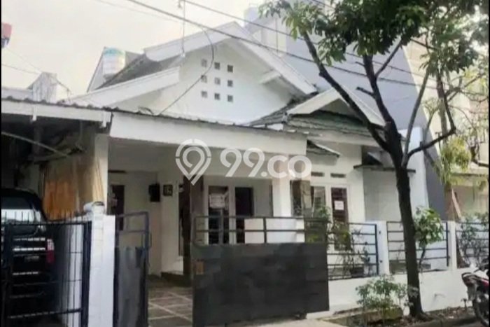 Sewa cepat rumah minimalis strategis 3 Kamar di Pondok Aren, Tangerang Selatan Sewa cepat rumah minimalis strategis 3 Kamar di Pondok Aren, Tangerang Selatan