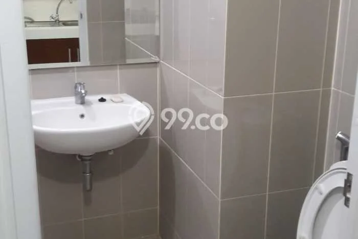 Apartemen Siap Pakai 2 BR dengan Harga Hemat di Area Pondok Aren, Tangerang Selatan Apartemen Siap Pakai 2 BR dengan Harga Hemat di Area Pondok Aren, Tangerang Selatan