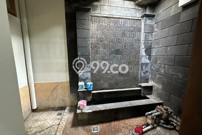 Rumah Bagus Siap Huni Di Serpong Utara Luas 100m2 Lokasi Strategis Rumah Bagus Siap Huni Di Serpong Utara Luas 100m2 Lokasi Strategis