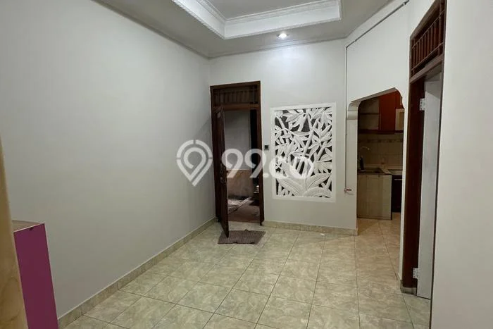 Rumah Bagus Siap Huni Di Serpong Utara Luas 100m2 Lokasi Strategis Rumah Bagus Siap Huni Di Serpong Utara Luas 100m2 Lokasi Strategis