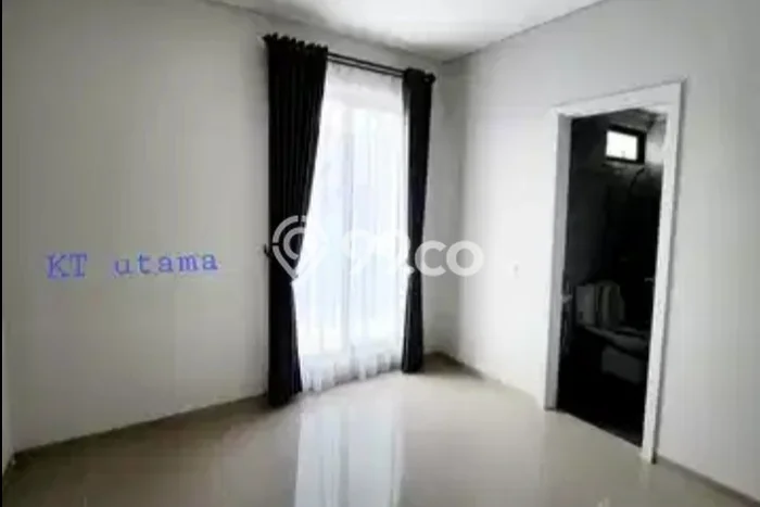 Rumah Cantik Siap Pakai Di Pondok Aren Luas 71m2 Aman Rumah Cantik Siap Pakai Di Pondok Aren Luas 71m2 Aman