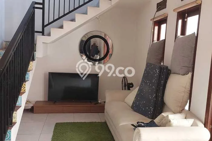 Jual Rumah Strategis Bagus Punya 1 KT di Ciputat Tangerang Selatan SHM Jual Rumah Strategis Bagus Punya 1 KT di Ciputat Tangerang Selatan SHM