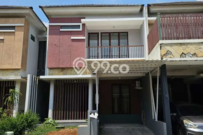 Siap Huni Rumah Mewah 3 Kamar di Pondok Aren Dekat ke Mana Saja Siap Huni Rumah Mewah 3 Kamar di Pondok Aren Dekat ke Mana Saja