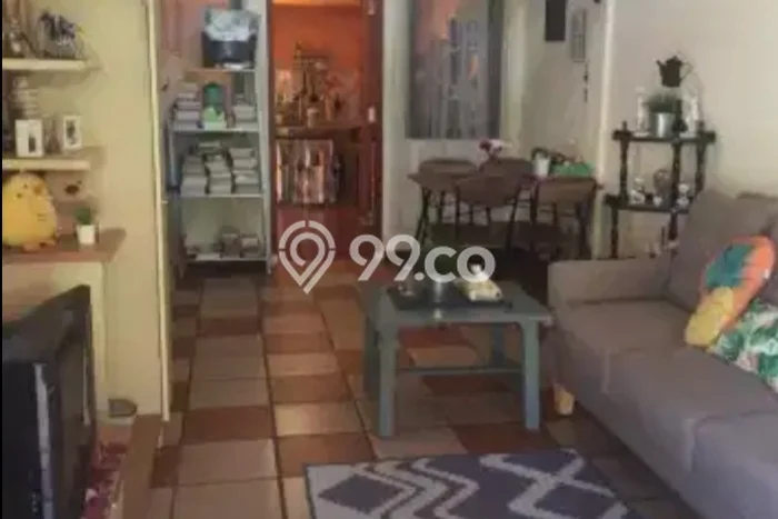 Rumah Modern Cantik 2 KT Bisa Langsung Pindah di Serpong Rumah Modern Cantik 2 KT Bisa Langsung Pindah di Serpong