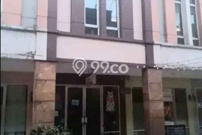 Untuk Dijual! Ruko di Bintaro Tangerang Selatan LT 56m2 / LB 32m2 Kawasan Bisnis Untuk Dijual! Ruko di Bintaro Tangerang Selatan LT 56m2 / LB 32m2 Kawasan Bisnis
